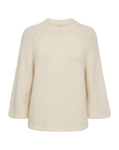 Free/quent - Pull - Beige