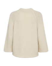 Free/quent - Pull - Beige