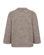 Free/quent - Pull - Taupe