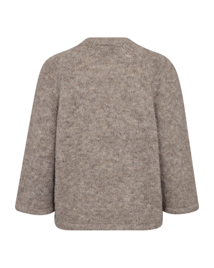 Free/quent - Pull - Taupe