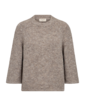 Free/quent - Pull - Taupe