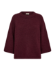 Free/quent - Pull - Bordeaux