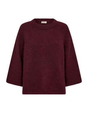 Free/quent - Pull - Bordeaux