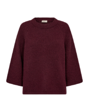 Free/quent - Pull - Bordeaux