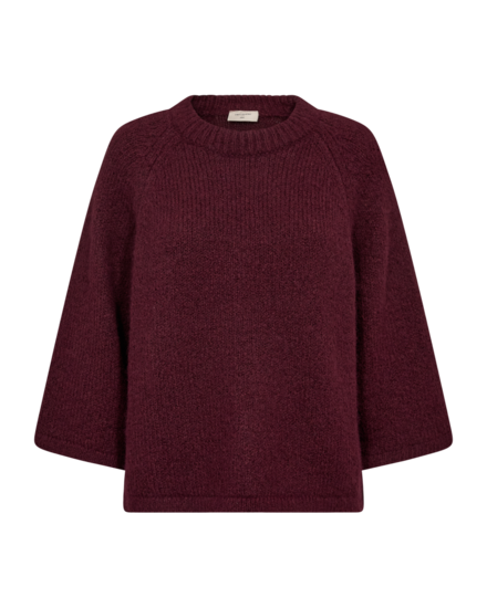 Free/quent - Pull - Bordeaux