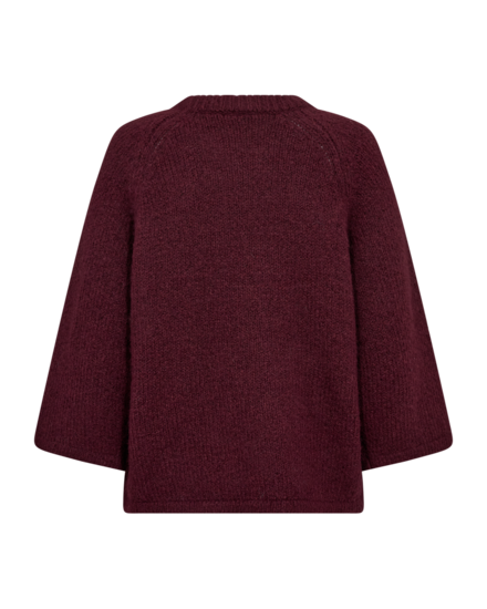 Free/quent - Pull - Bordeaux
