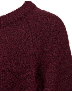 Free/quent - Pull - Bordeaux