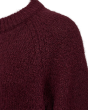 Free/quent - Pull - Bordeaux