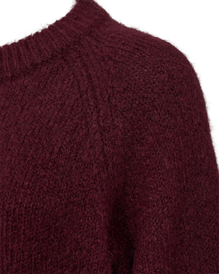 Free/quent - Pull - Bordeaux