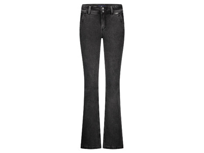 Red Button - Lange Broek - Zwart