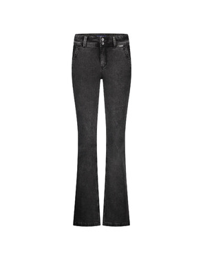 Red Button - Lange Broek - Zwart