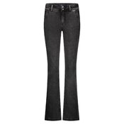 Red Button - Lange Broek - Zwart