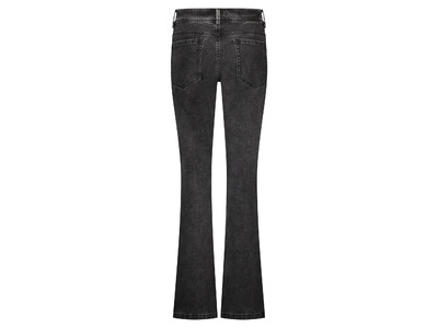 Red Button - Lange Broek - Zwart