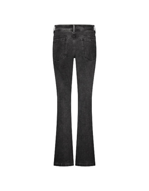 Red Button - Lange Broek - Zwart