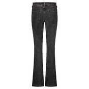 Red Button - Lange Broek - Zwart