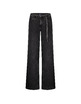 Red Button - Lange Broek - Zwart