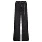 Red Button - Lange Broek - Zwart