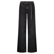 Red Button - Lange Broek - Zwart