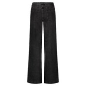 Red Button - Lange Broek - Zwart