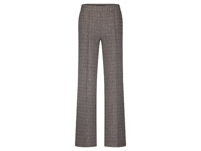 Red Button - Lange Broek - Bruin