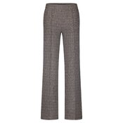 Red Button - Lange Broek - Bruin