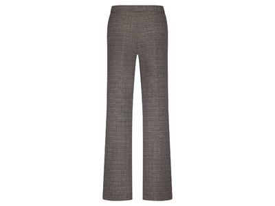 Red Button - Lange Broek - Bruin