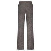 Red Button - Lange Broek - Bruin