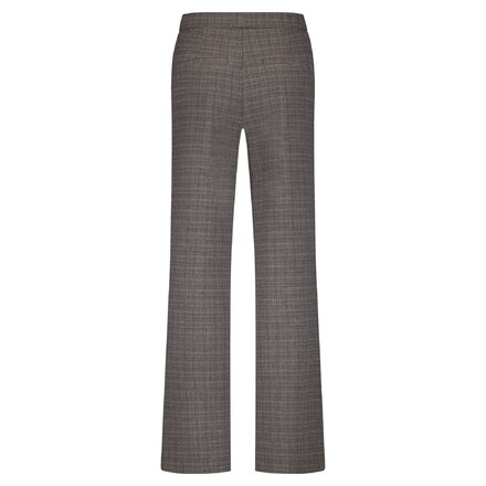 Red Button - Lange Broek - Bruin
