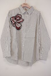 Senso - Blouse - Multicolor