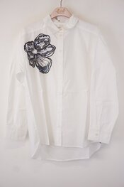 Senso - Topjes - Blauw