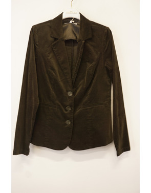 Red Button - Blazer - Kaki