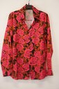 Garde-robe - Blouse - Fushia