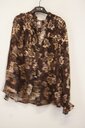 Garde-robe - Blouse - Bruin