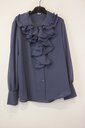 Garde-robe - Blouse - Blauw