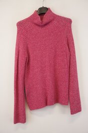 Garde-robe - Pull - Roze