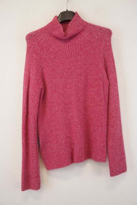 Garde-robe - Pull - Roze