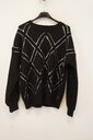 Garde-robe - Pull - Zwart