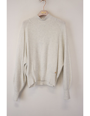 Garde-robe - Pull - Wit