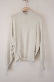 Garde-robe - Pull - Wit