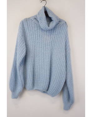 Amelie &amp; Amelie - Pull - Blauw