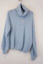 Amelie & Amelie - Pull - Blauw