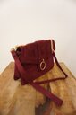 Garde-robe - Handtassen - Bordeaux