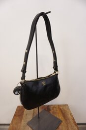 Garde-robe - Handtassen - Zwart
