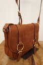 Garde-robe - Handtassen - Camel