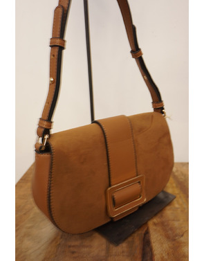 Garde-robe - Handtassen - Camel