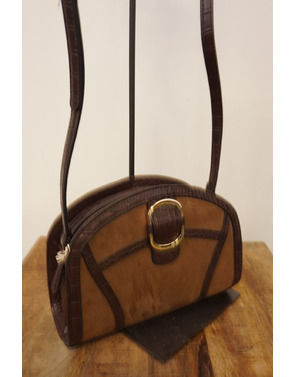 Garde-robe - Handtassen - Taupe