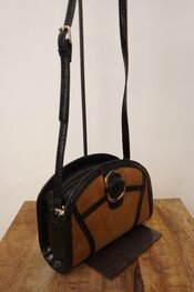 Garde-robe - Handtassen - Zwart