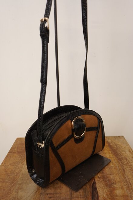 Garde-robe - Handtassen - Zwart