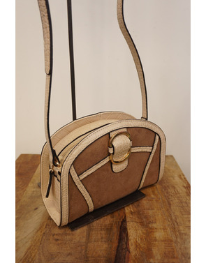 Garde-robe - Handtassen - Beige