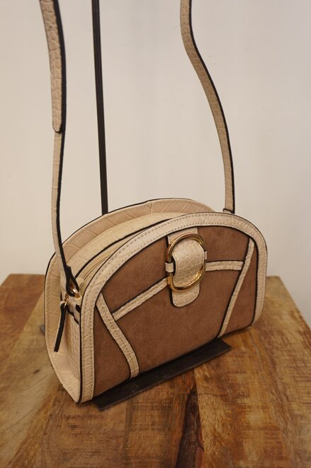 Garde-robe - Handtassen - Beige
